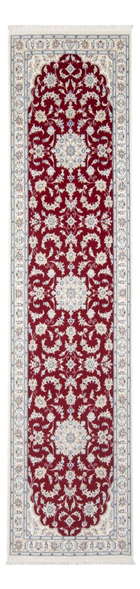 ナイン - 6la 絨毯 302x82cm - ペルシャ絨毯 – product image