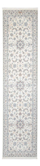 ナイン - 6la 絨毯 309x83cm - ペルシャ絨毯