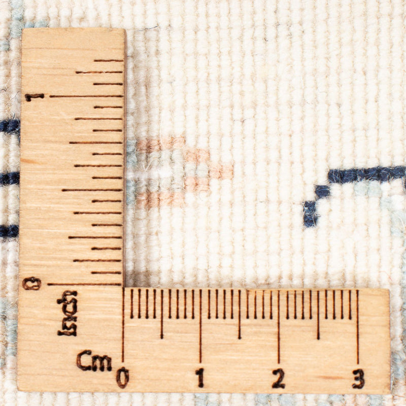 ナイン - 6la 絨毯 309x83cm - ペルシャ絨毯