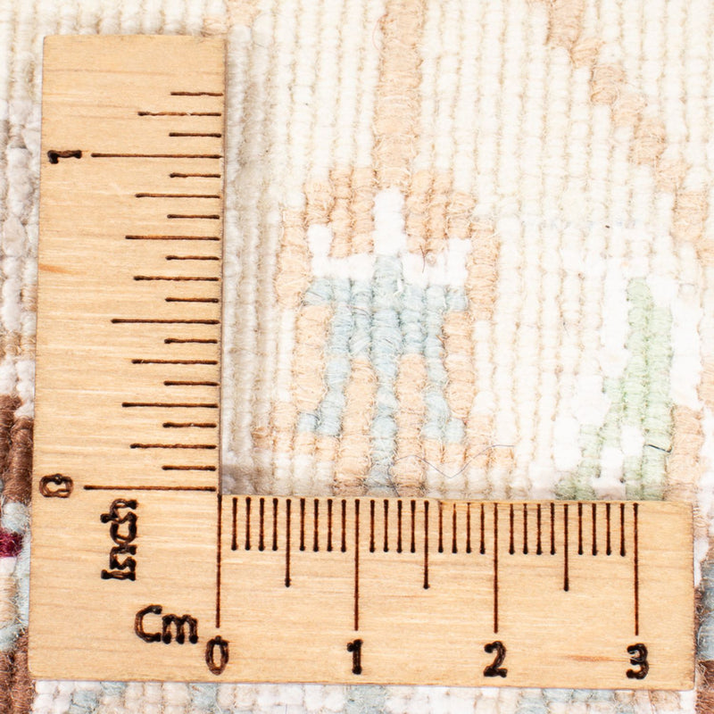 ナイン - 6la 絨毯 292x81cm - ペルシャ絨毯