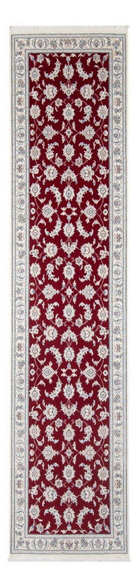 ナイン - 6la 絨毯 312x81cm - ペルシャ絨毯 – product image
