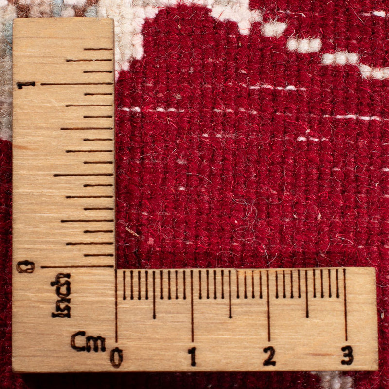 ナイン - 6la 絨毯 312x81cm - ペルシャ絨毯