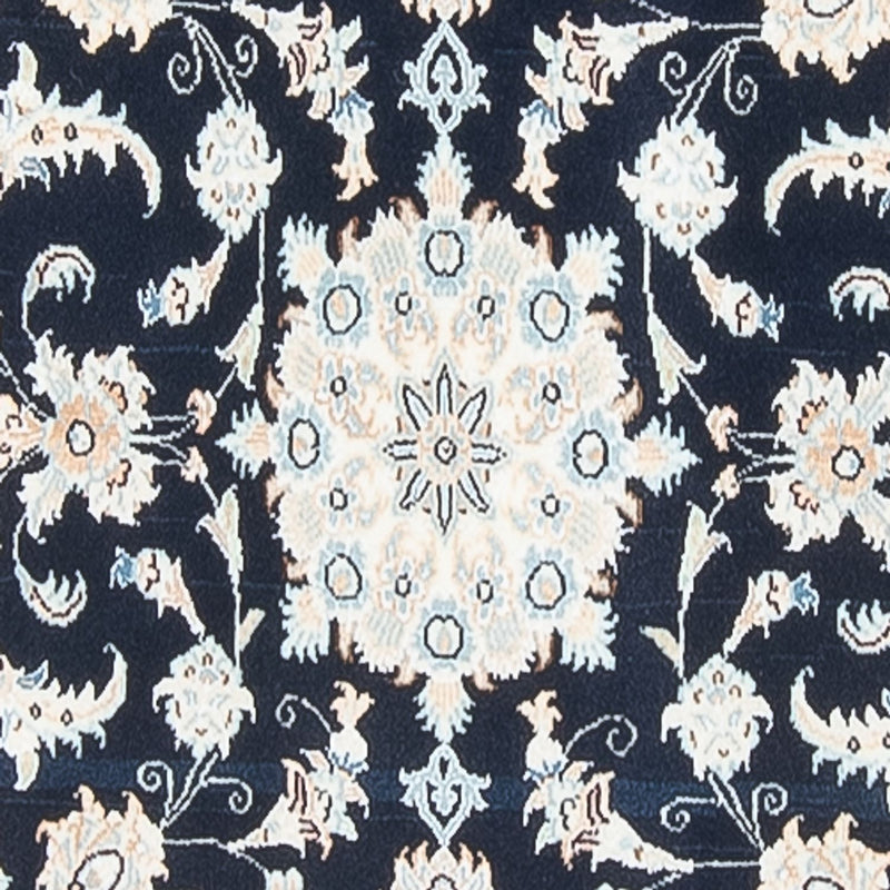 ナイン - 6la 絨毯 322x80cm - ペルシャ絨毯