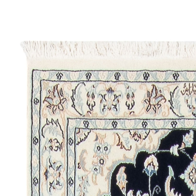 ナイン - 6la 絨毯 322x80cm - ペルシャ絨毯