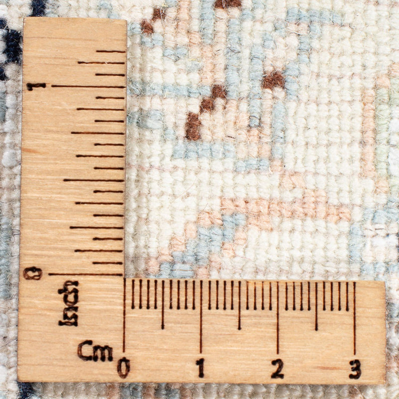 ナイン - 6la 絨毯 322x80cm - ペルシャ絨毯