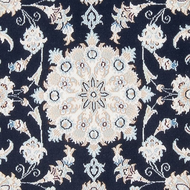 ナイン - 6la 絨毯 301x83cm - ペルシャ絨毯