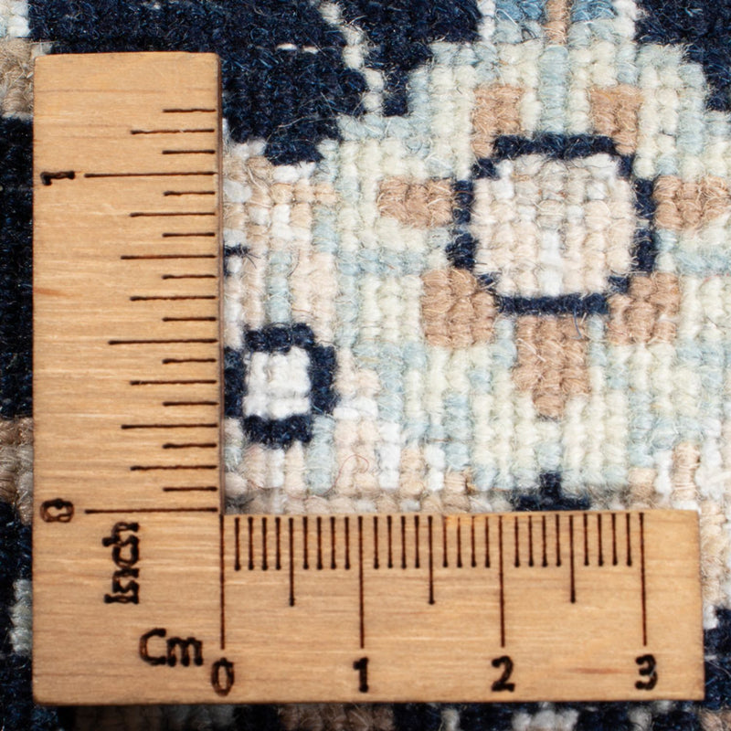 ナイン - 6la 絨毯 301x83cm - ペルシャ絨毯