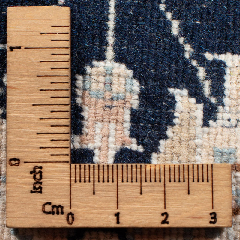ナイン - 6la 絨毯 290x81cm - ペルシャ絨毯