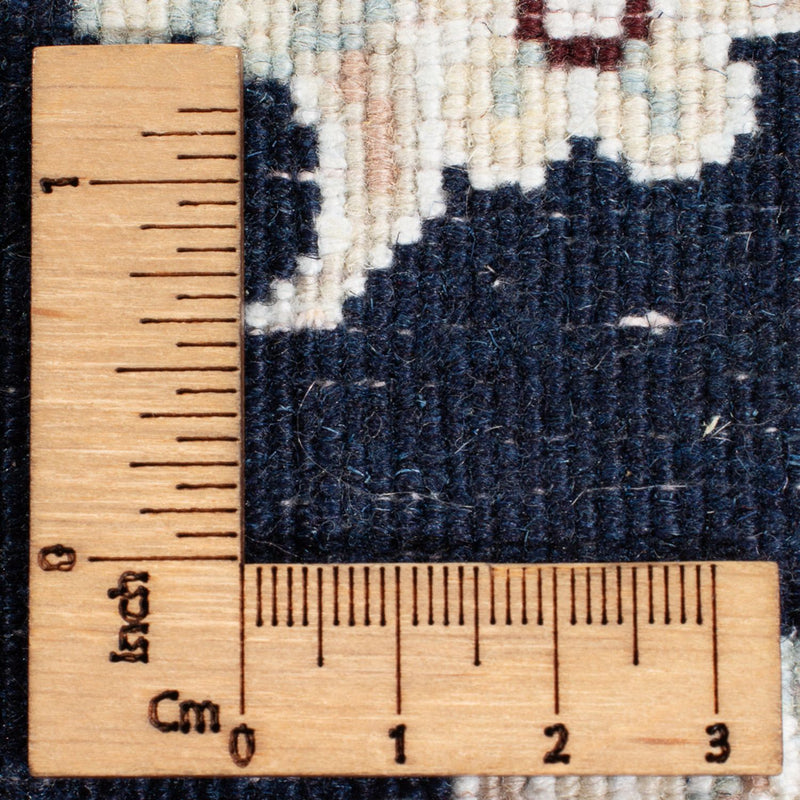 ナイン - 6la 絨毯 302x80cm - ペルシャ絨毯