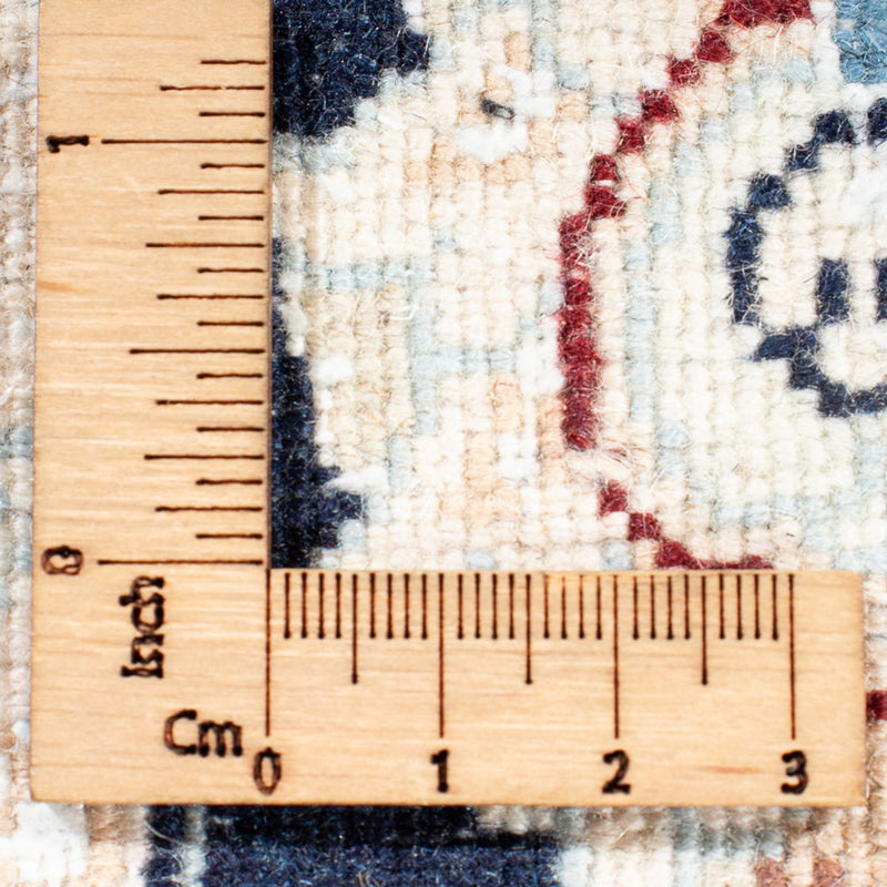ナイン - 6la 絨毯 302x82cm - ペルシャ絨毯