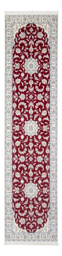 ナイン - 6la 絨毯 302x82cm - ペルシャ絨毯 – product image