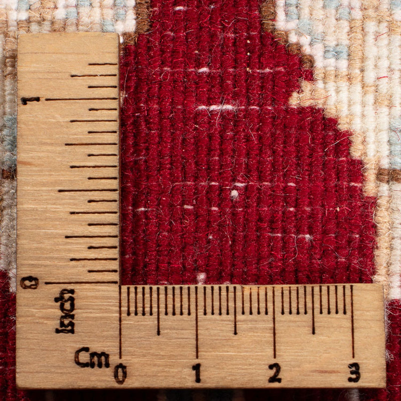 ナイン - 6la 絨毯 302x82cm - ペルシャ絨毯