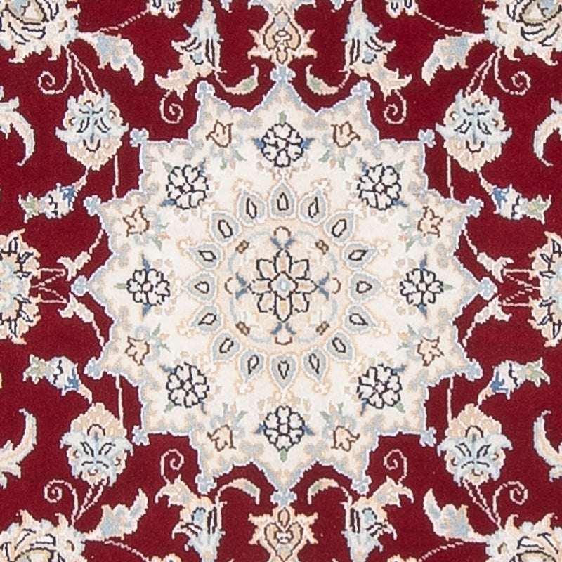 ナイン - 6la 絨毯 297x92cm - ペルシャ絨毯