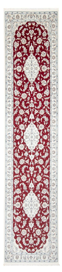 ナイン - 6la 絨毯 354x86cm - ペルシャ絨毯 – product image