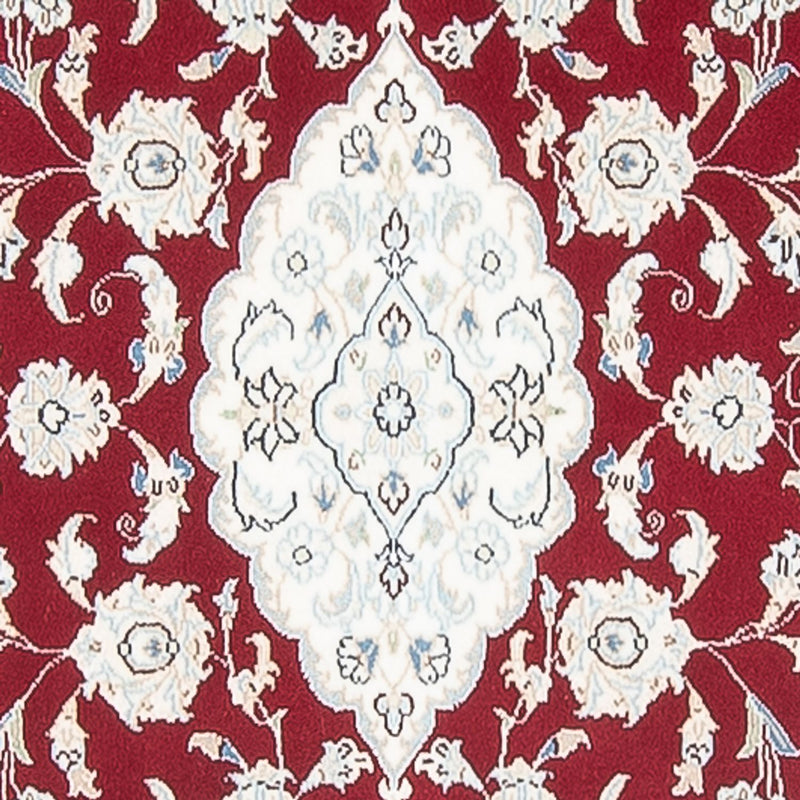 ナイン - 6la 絨毯 354x86cm - ペルシャ絨毯