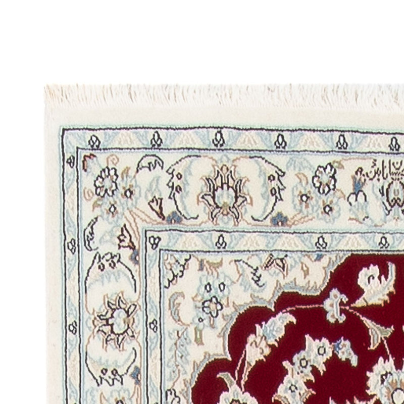 ナイン - 6la 絨毯 354x86cm - ペルシャ絨毯