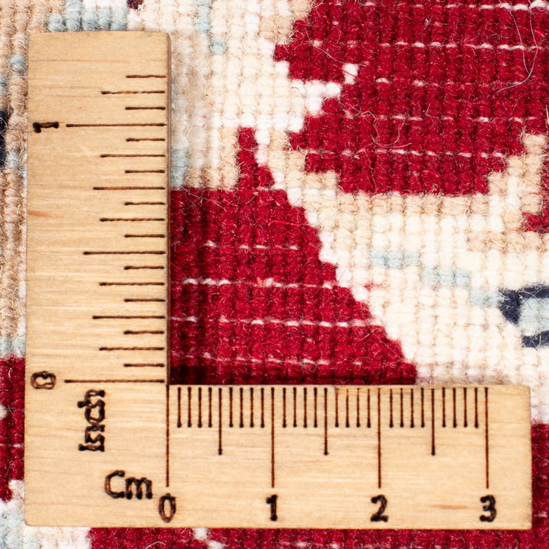 ナイン - 6la 絨毯 354x86cm - ペルシャ絨毯