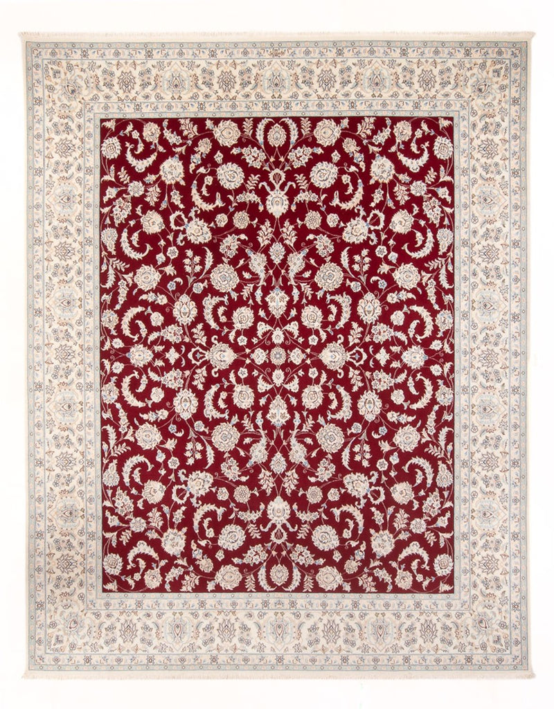 ナイン - 6la 絨毯 300x248cm - ペルシャ絨毯