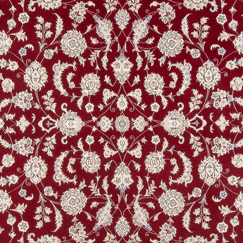 ナイン - 6la 絨毯 307x248cm - ペルシャ絨毯