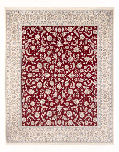 ナイン - 6La 絨毯 248x298cm - ペルシャ絨毯