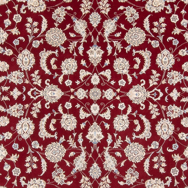 ナイン - 6la 絨毯 298x248cm - ペルシャ絨毯