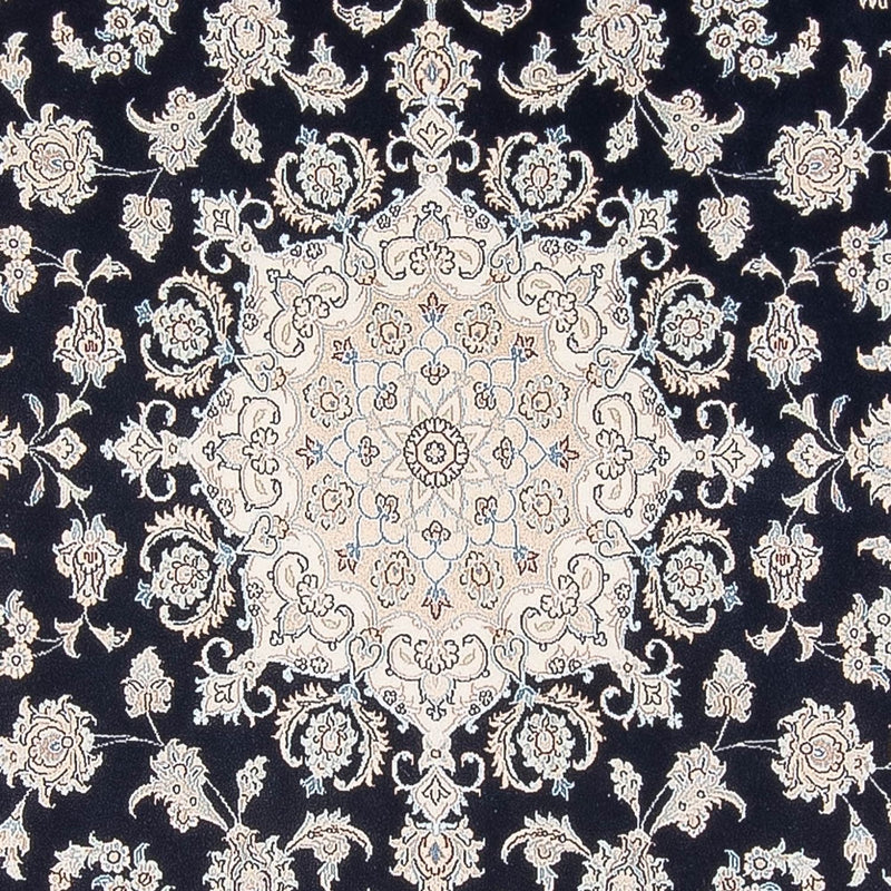 ナイン - 6la 絨毯 301x202cm - ペルシャ絨毯