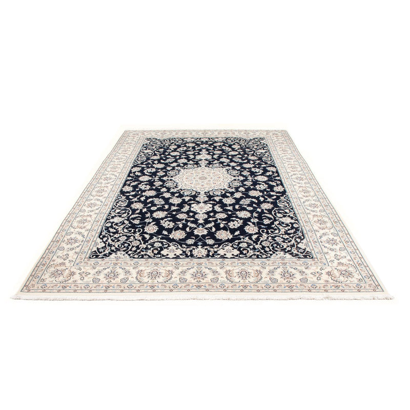 ナイン - 6la 絨毯 301x202cm - ペルシャ絨毯