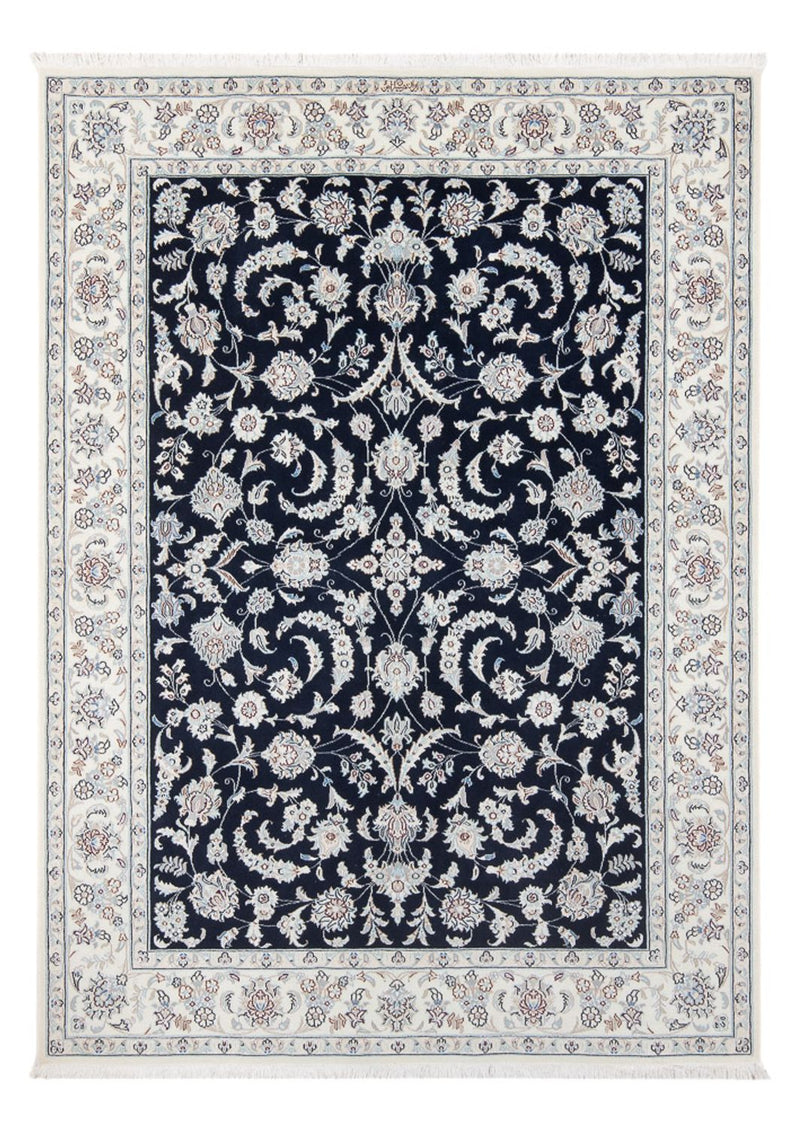 ナイン - 6la 絨毯 202x150cm - ペルシャ絨毯