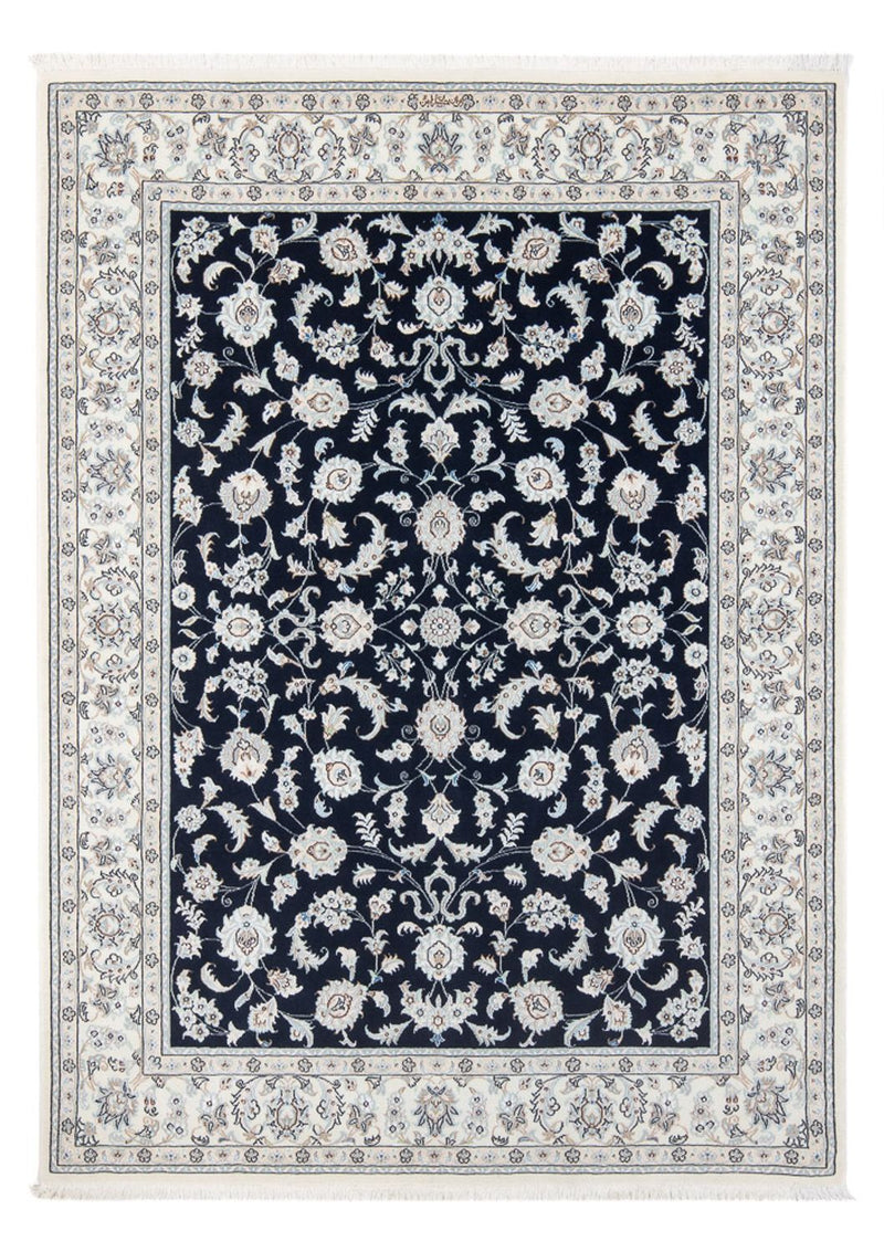 ナイン - 6la 絨毯 203x150cm - ペルシャ絨毯