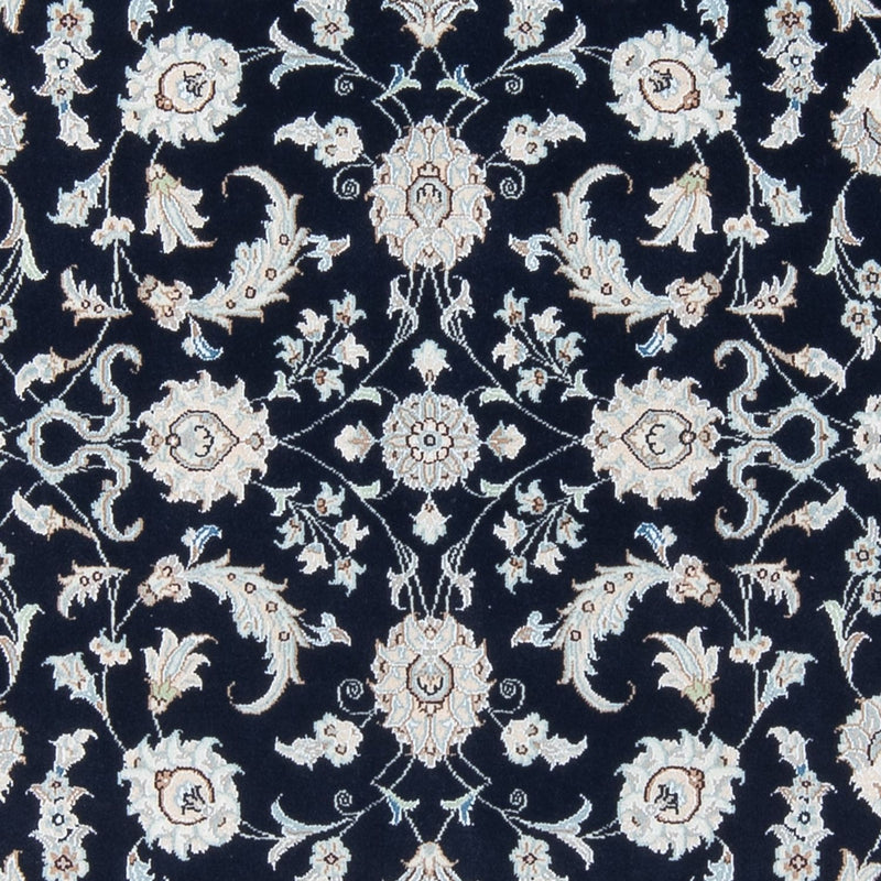 ナイン - 6la 絨毯 203x150cm - ペルシャ絨毯