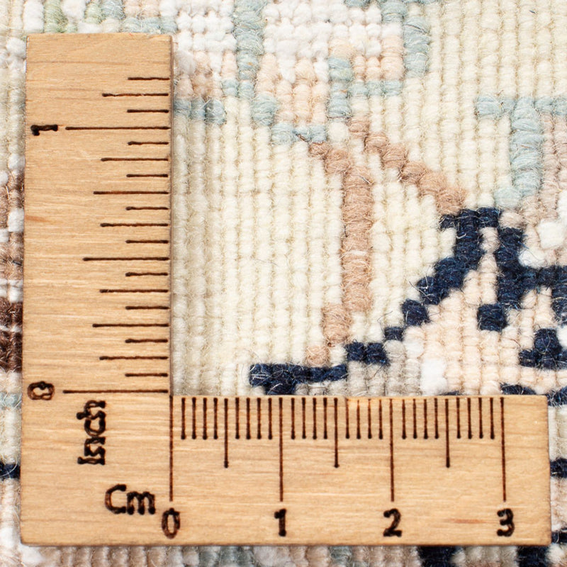 ナイン - 6la 絨毯 203x150cm - ペルシャ絨毯