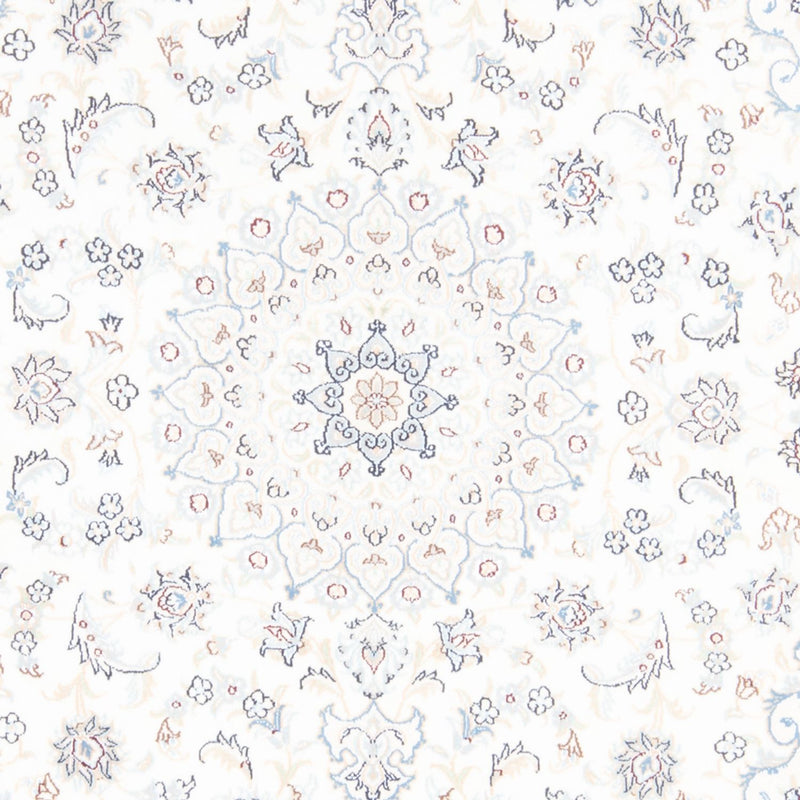 ナイン - 9la 絨毯 198x150cm - ペルシャ絨毯