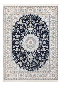ナイン - 6la 絨毯 204x150cm - ペルシャ絨毯 – product image