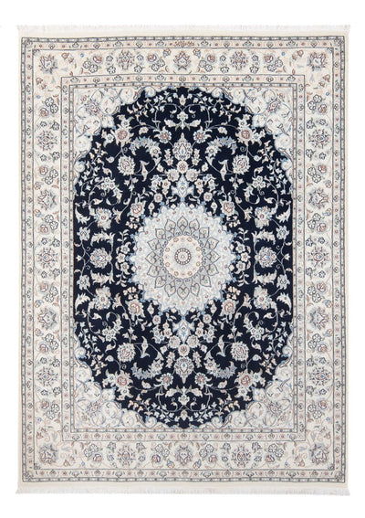 ナイン - 6La 絨毯 150x204cm - ペルシャ絨毯