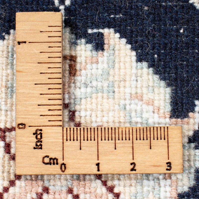 ナイン - 9la 絨毯 194x80cm - ペルシャ絨毯