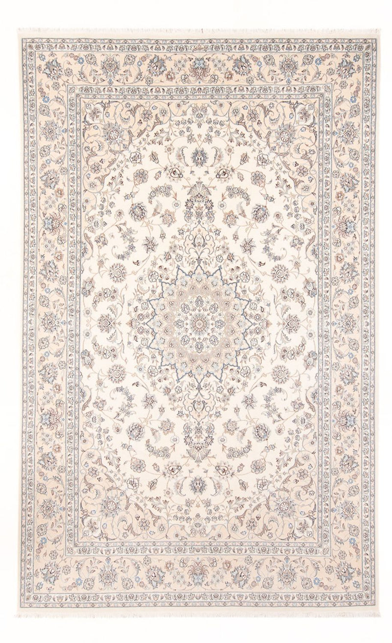 ナイン - 6la 絨毯 301x200cm - ペルシャ絨毯