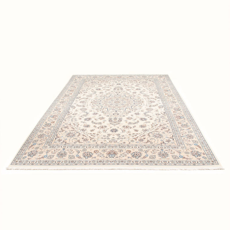 ナイン - 6la 絨毯 301x200cm - ペルシャ絨毯