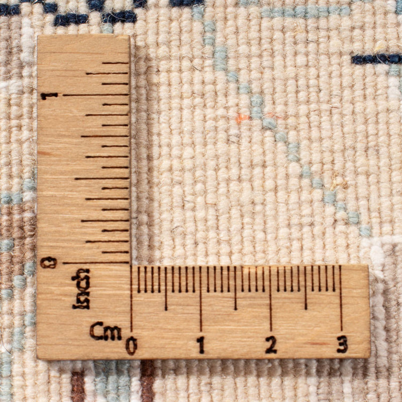 ナイン - 6la 絨毯 301x200cm - ペルシャ絨毯