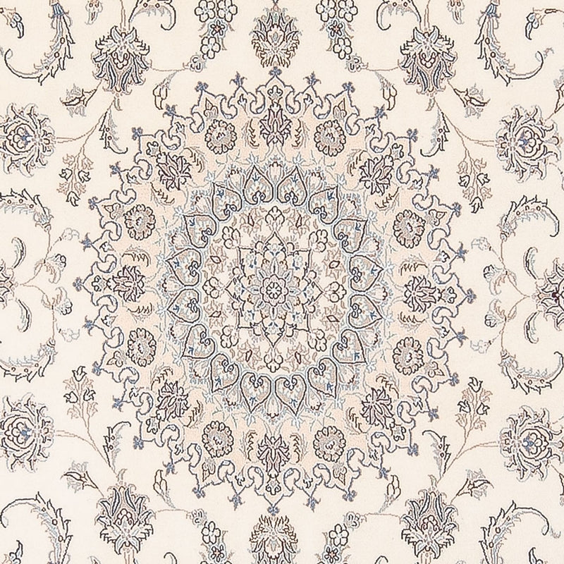 ナイン - 6la 絨毯 305x200cm - ペルシャ絨毯