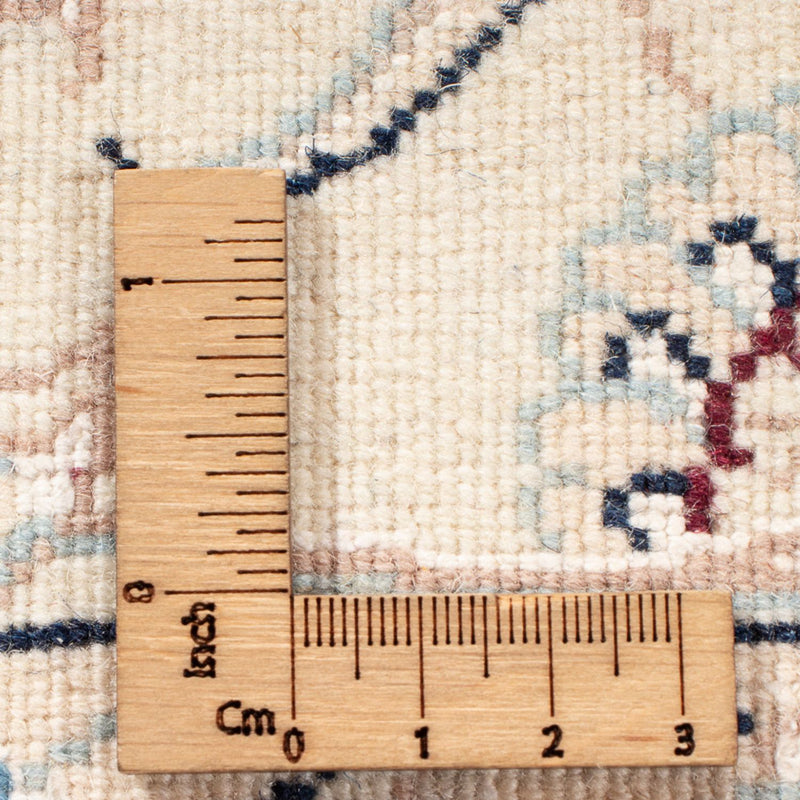 ナイン - 6la 絨毯 305x200cm - ペルシャ絨毯