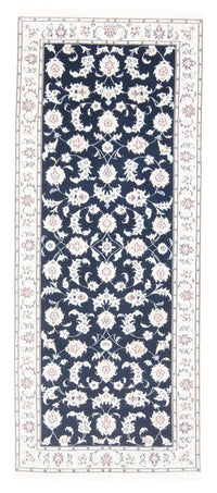 ナイン - 9la 絨毯 204x82cm - ペルシャ絨毯 – product image