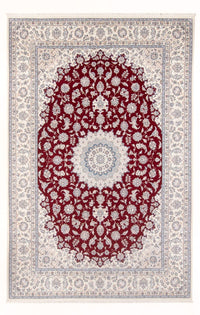 ナイン - 6la 絨毯 293x200cm - ペルシャ絨毯 – product image