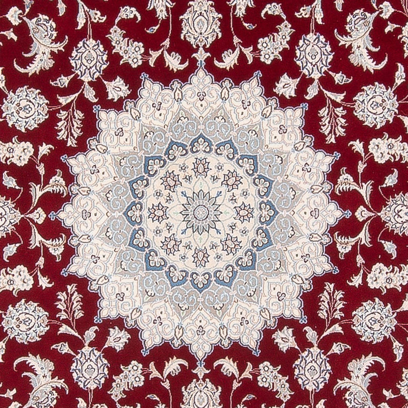 ナイン - 6la 絨毯 293x200cm - ペルシャ絨毯