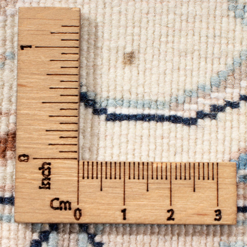 ナイン - 6la 絨毯 293x200cm - ペルシャ絨毯