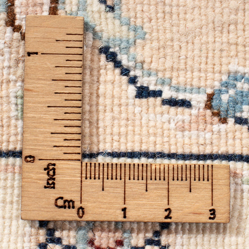 ナイン - 6la 絨毯 302x197cm - ペルシャ絨毯