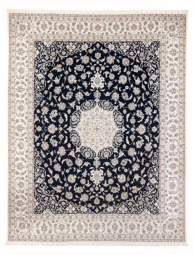 ナイン - 6la 絨毯 300x247cm - ペルシャ絨毯