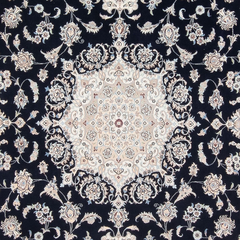 ナイン - 6la 絨毯 300x247cm - ペルシャ絨毯