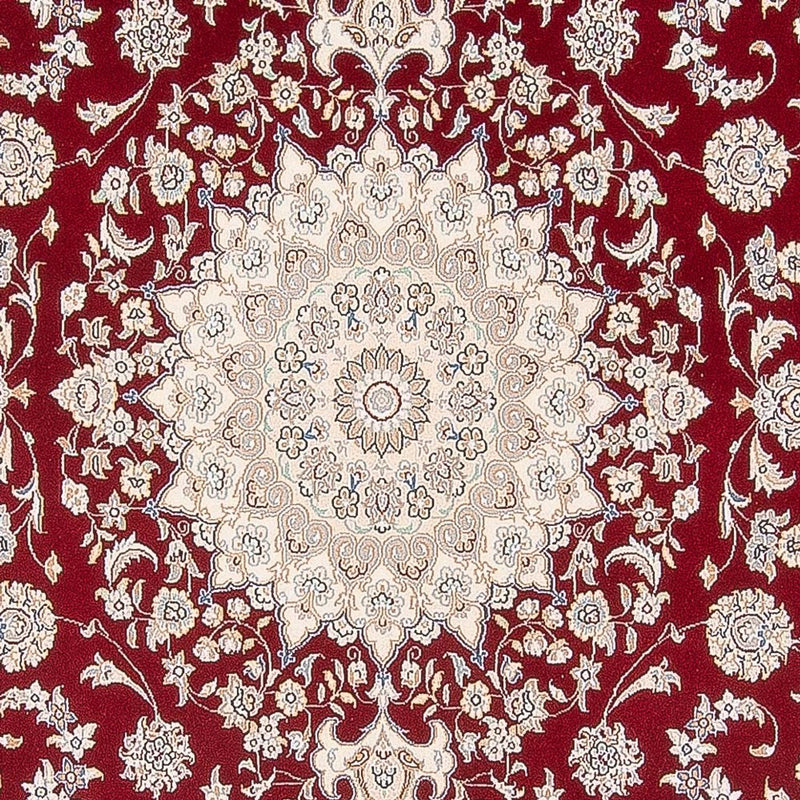 ナイン - 6la 絨毯 300x197cm - ペルシャ絨毯