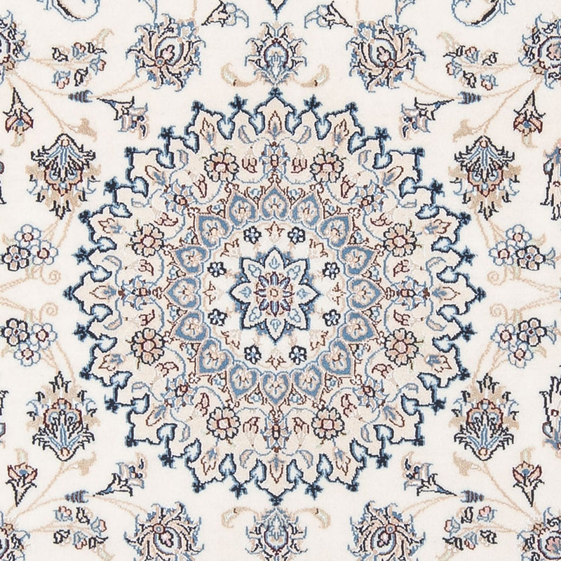 ナイン - 6la 絨毯 200x150cm - ペルシャ絨毯