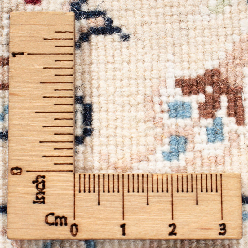 ナイン - 6la 絨毯 200x150cm - ペルシャ絨毯